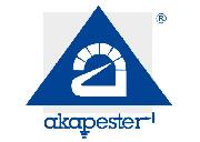 Logo Akapester Sp. z o.o.
