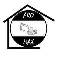 Logo Aro-Max