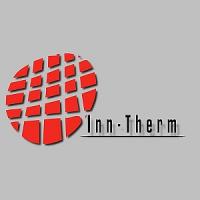 Logo INN-THERM Innowacyjne materiały izolacyjne