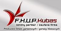 Logo FHUP Kubas