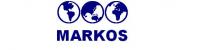 Logo MARKOS
