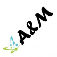 Logo A & M Agnieszka Dutka