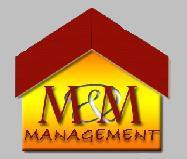 Logo M&M Management