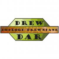 Logo Zakład Usługowo Produkcyjny DREW-DAR Dariusz Wowk