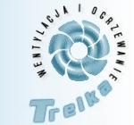 Logo Instalacje HVAC Trelka Jacek