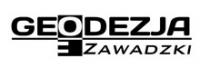 Logo Geodezja Zawadzki