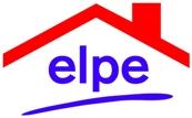 Logo P.H.U. Elpe - Pokrycia dachowe Patryk Lipiński