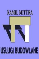Logo Kamil Mitura
