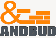 Logo Andbud - Andrzej Chodorowski