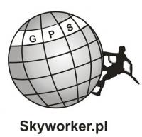 Logo GPS-Skyworker