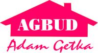 Logo AGBUD Adam Getka