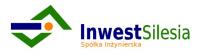 Logo InwestSilesia Spółka Inżynierska s.c.