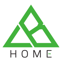 Logo LB-HOME