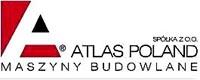 Logo Atlas Poland Sp. z o. o.