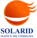 Logo F.H.U. Solarid Krzysztof Turek