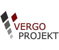 Logo VERGO PROJEKT