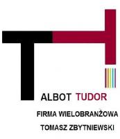 Logo TalbotTudor