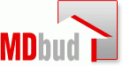 Logo P.P.U.H. MDbud