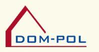 Logo DOM-POL