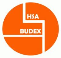 Logo HSA-BUDEX