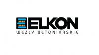Logo ELKON POLSKA