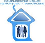 Logo Total-RemBud usługi remontowo-budowlane
