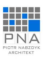 Logo Piotr Nabzdyk Architekt
