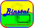 Logo Firma usługowo-handlowa Binstal