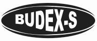 Logo Budex-s