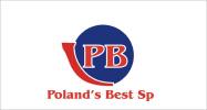 Logo Polands Best Sp