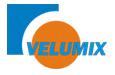 Logo Velumix
