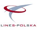 Logo LINES-POLSKA