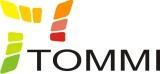 Logo TOMMI