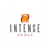 Logo INTENSE Group