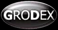 Logo Studio Podłóg Grodex