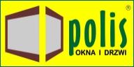 Logo POLIS sp. z o.o.