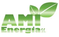 Logo AMI-Energia s.c.