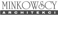 Logo Minkowscy Architekci
