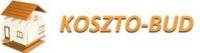 Logo KOSZTO-BUD Bartosz Radwański