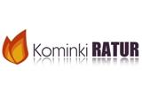 Logo E-kominki Ratur