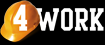 Logo 4-Work