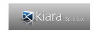 Logo Kiara Sp. z o.o.
