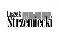 Logo Leszek Strzemiecki Modulor