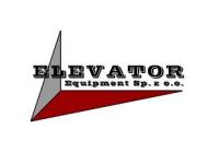 Logo Elevator Equipment Sp. z o. o.