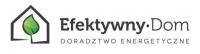 Logo Efektywny-Dom Leszek Rzeszowski