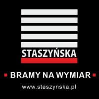 Logo STASZYŃSKA Magdalena Staszyńska