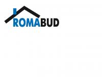 Logo ROMABUD