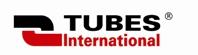 Logo Tubes International Sp. z o. o.