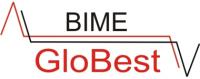 Logo BIME GLOBEST