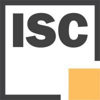 Logo ISC Polska